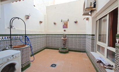 Herverkoop - Apartment -
Torrevieja - Costa Blanca