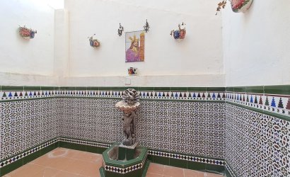 Herverkoop - Apartment -
Torrevieja - Costa Blanca