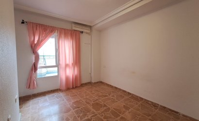 Herverkoop - Apartment -
Torrevieja - Costa Blanca