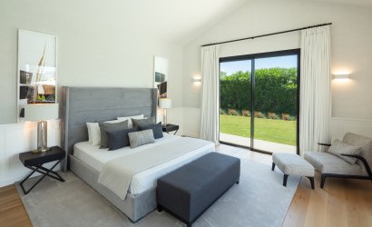 Resale - Villa -
Marbella - Nueva Andalucía