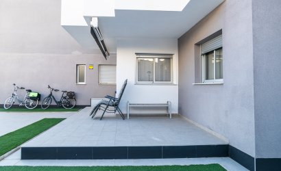 Reventa - Apartment -
Orihuela Costa - Villamartín-Las Filipinas