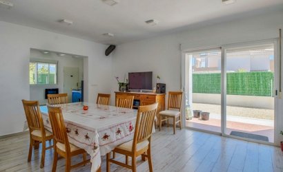 Herverkoop - Villa -
La Nucía - Convent De Les Montjes