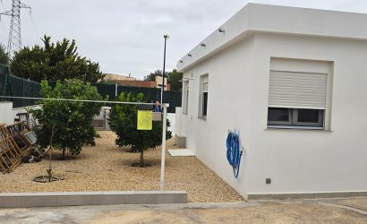 Herverkoop - Villa -
La Nucía - Convent De Les Montjes