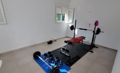 Herverkoop - Villa -
La Nucía - Convent De Les Montjes