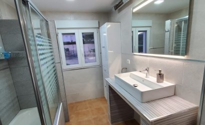 Herverkoop - Villa -
La Nucía - Convent De Les Montjes