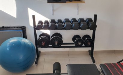 Herverkoop - Villa -
La Nucía - Convent De Les Montjes