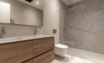 Herverkoop - Villa -
Marbella - Nueva Andalucía