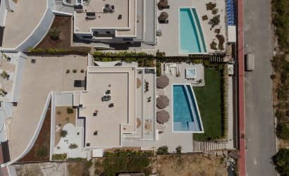 Herverkoop - Villa -
Marbella - Nueva Andalucía