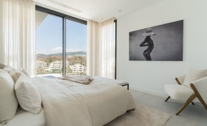 Herverkoop - Villa -
Marbella - Nueva Andalucía