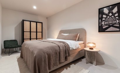 Herverkoop - Villa -
Marbella - Nueva Andalucía