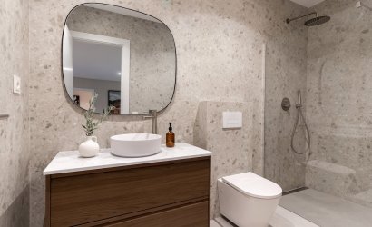 Herverkoop - Villa -
Marbella - Nueva Andalucía