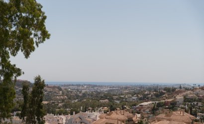 Herverkoop - Villa -
Marbella - Nueva Andalucía