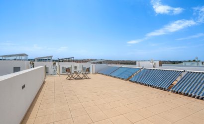 Herverkoop - Villa -
Orihuela Costa - Villamartín
