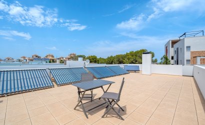 Herverkoop - Villa -
Orihuela Costa - Villamartín