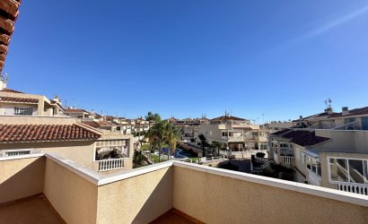 Herverkoop - Apartment -
Orihuela Costa - Playa Flamenca