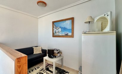 Herverkoop - Apartment -
Orihuela Costa - Playa Flamenca