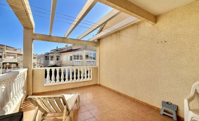 Herverkoop - Apartment -
Orihuela Costa - Playa Flamenca