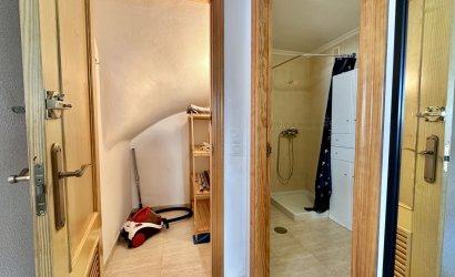 Herverkoop - Apartment -
Orihuela Costa - Playa Flamenca