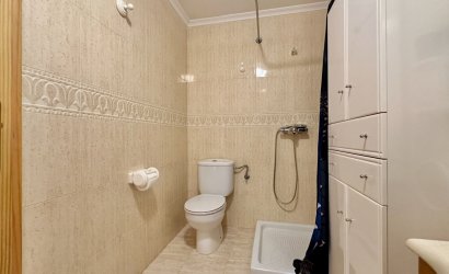 Herverkoop - Apartment -
Orihuela Costa - Playa Flamenca