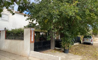 Reventa - Country House -
Sax