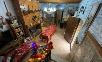 Reventa - Country House -
Sax