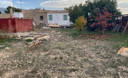 Reventa - Country House -
Sax