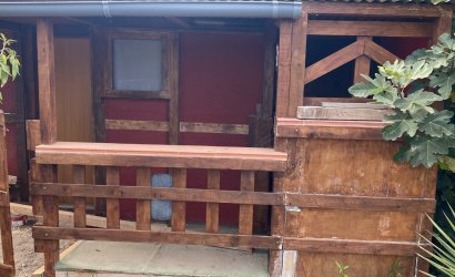 Reventa - Country House -
Sax