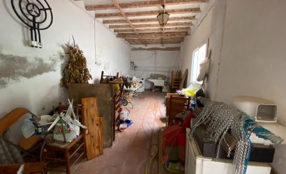 Reventa - Country House -
Sax