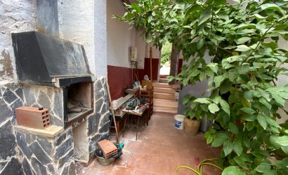 Reventa - Country House -
Sax