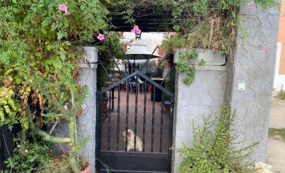 Reventa - Country House -
Sax