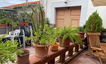 Reventa - Country House -
Sax