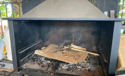 Reventa - Country House -
Sax