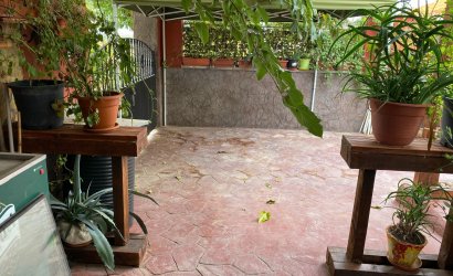 Reventa - Country House -
Sax