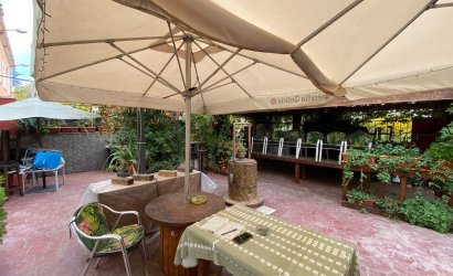 Reventa - Country House -
Sax