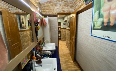 Reventa - Country House -
Sax