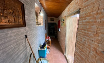 Reventa - Country House -
Sax