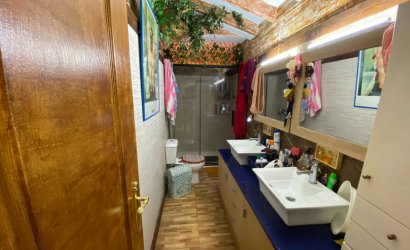 Reventa - Country House -
Sax