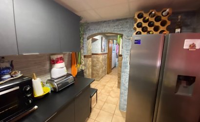 Reventa - Country House -
Sax