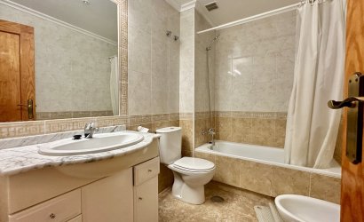 Herverkoop - Apartment -
Orihuela Costa - Cabo Roig