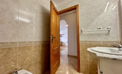 Herverkoop - Apartment -
Orihuela Costa - Cabo Roig