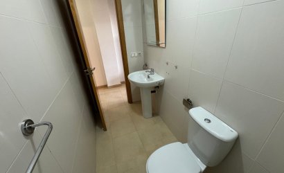 Resale - Apartment -
Formentera del Segura