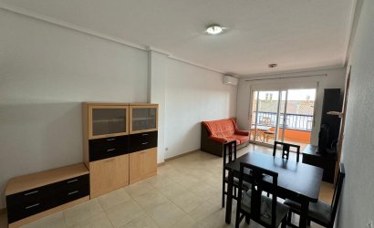 Resale - Apartment -
Formentera del Segura