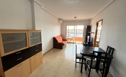 Resale - Apartment -
Formentera del Segura