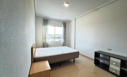 Resale - Apartment -
Formentera del Segura