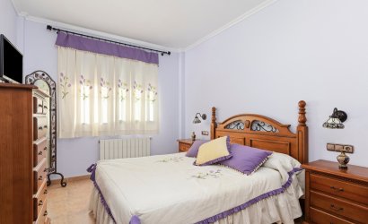 Resale - Country House -
Beniel - Carretera de Beniel