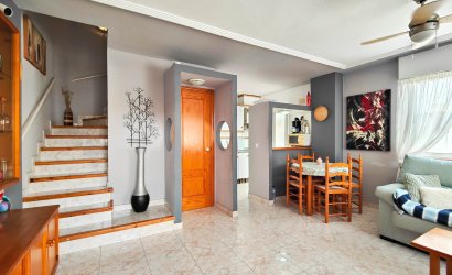 Revente - Maison de ville -
Orihuela Costa - Los Altos