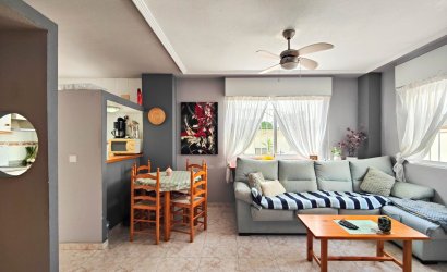 Revente - Maison de ville -
Orihuela Costa - Los Altos