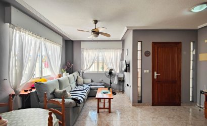 Revente - Maison de ville -
Orihuela Costa - Los Altos