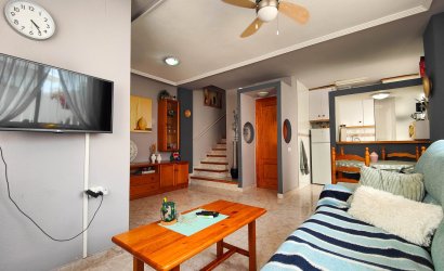 Revente - Maison de ville -
Orihuela Costa - Los Altos