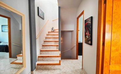 Revente - Maison de ville -
Orihuela Costa - Los Altos